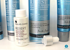 Customize Your Skin Care Routine with Paula's Choice