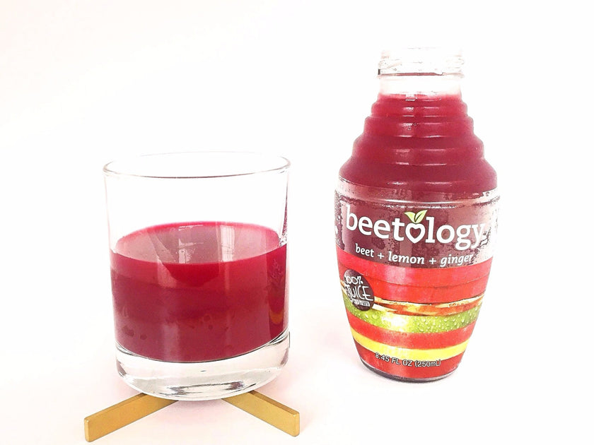 Review Beetology Organic Cold Pressed Beet Root Juice A Girls Gotta Spa 3251