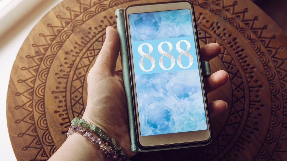 What Is The Meaning of 888 cocogarage.jp