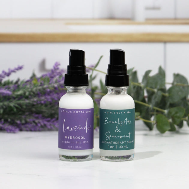 Bundle Sleep outlet Aromatherapy