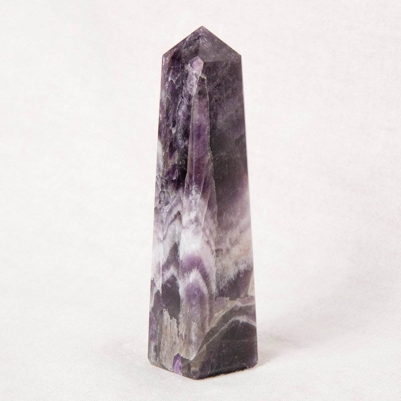 Amethyst Tower by Tiny Rituals - A Girl's Gotta Spa!