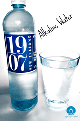 1907 Alkaline Water Review - A Girl's Gotta Spa!