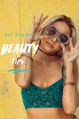 5 DIY Beauty Ideas - Round-Up - A Girl's Gotta Spa!