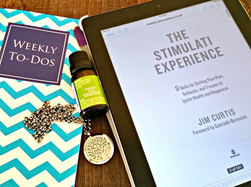 9 Skills for Transformation of Mind and Body to Live More Abundantly - A Girl's Gotta Spa!