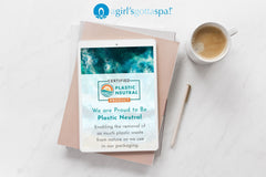 A Girl’s Gotta Spa! Goes Plastic Neutral to Combat Ocean Plastic Epidemic - A Girl's Gotta Spa!