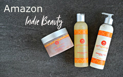 A Girl's Gotta Spa! Joins Amazon Indie Beauty - A Girl's Gotta Spa!