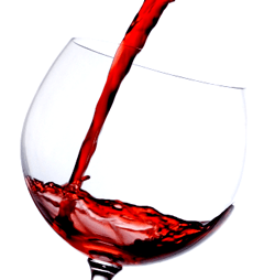 Beauty Benefits of Red Wine - A Girl's Gotta Spa!