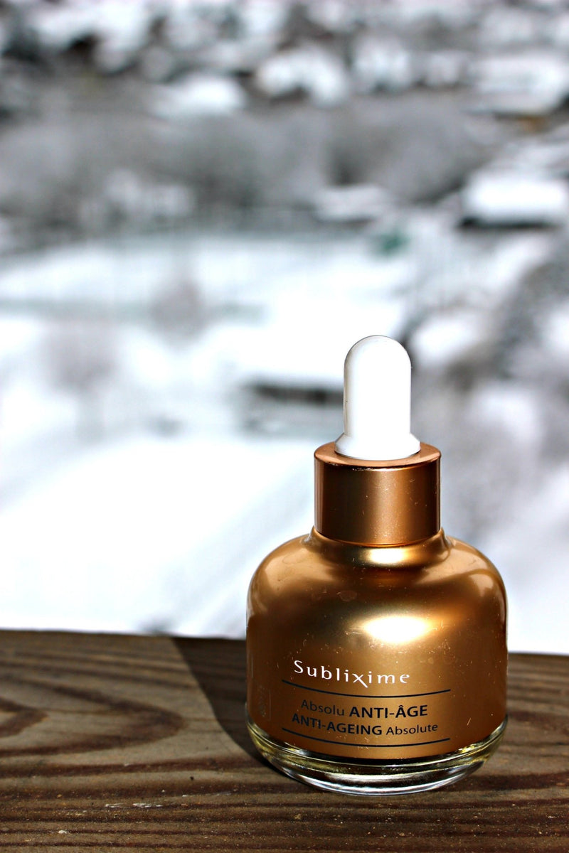 Beauty Must-Haves When Skiing the French Alps - A Girl's Gotta Spa!