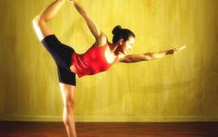Benefits of Hot Yoga - A Girl's Gotta Spa!
