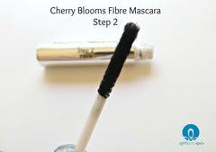 Cherry Blooms Fibre Mascara Review - A Girl's Gotta Spa!