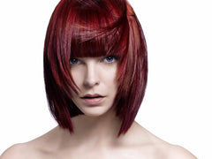 Find the Perfect Hair Color - A Girl's Gotta Spa!