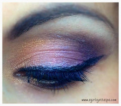 Get This Radiant Orchid Makeup Look - A Girl's Gotta Spa!
