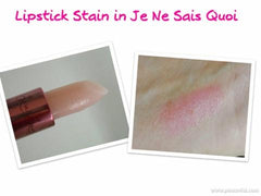 IT Cosmetics Je Ne Sais Quoi Lipstick - A Girl's Gotta Spa!