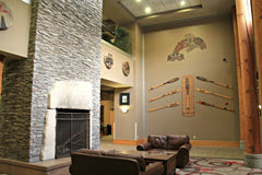 Little Creek Casino Resort and Seven Inlets Spa - A Girl's Gotta Spa!
