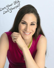 Love Your Skin Love Yourself Q and A with Rachael Pontillo - A Girl's Gotta Spa!