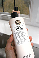 Maria Nila Vegan and Cruelty Free Hair Care - A Girl's Gotta Spa!