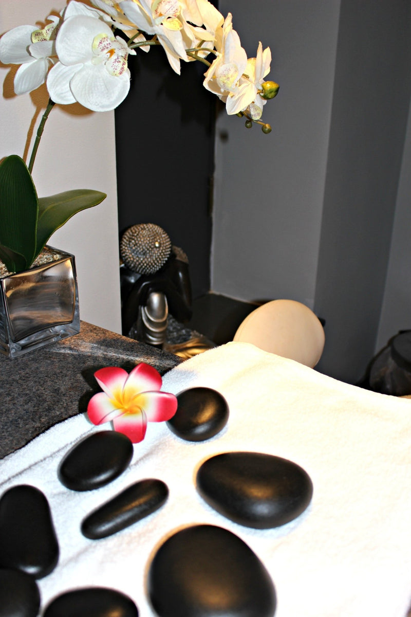 Marshall Street Spa Hot Stone Massage Review - A Girl's Gotta Spa!