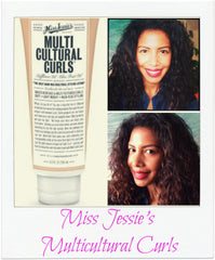 Miss Jessie's Multicultural Curls - A Girl's Gotta Spa!