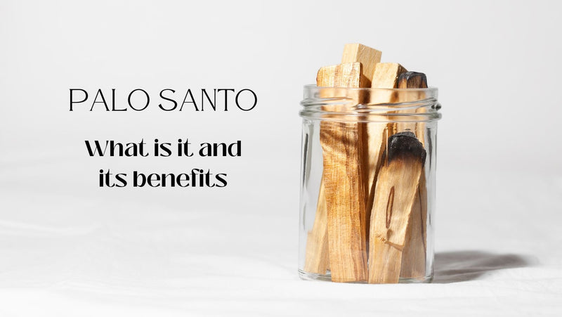 Palo Santo: A Sacred Wood With Many Uses and Benefits - A Girl's Gotta Spa!