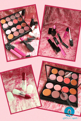 The Perfect Pink Lipsticks and Lip Glosses for Dark Skin - A Girl's Gotta Spa!