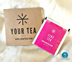 Tiny Tea Teatox (14 Day) Review - A Girl's Gotta Spa!