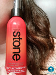 Voluminous Beach Wave Hair - A Girl's Gotta Spa!