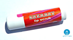 Your Lips' New Best Friend - A Girl's Gotta Spa!