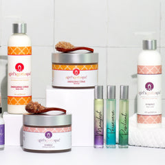 vegan beauty products