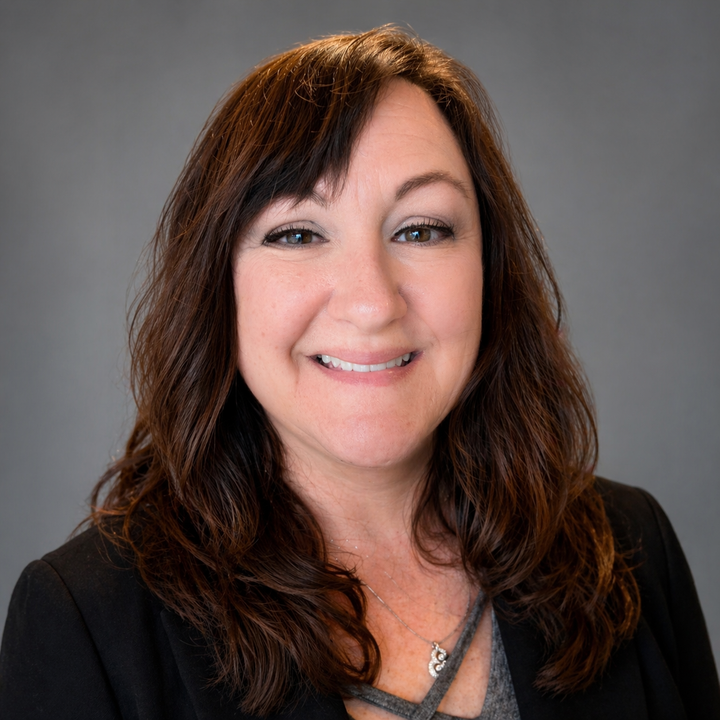 Shannon Smyth, founder of A Girl's Gotta Spa