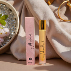 Abundant Rollerball Perfume - A Girl's Gotta Spa!