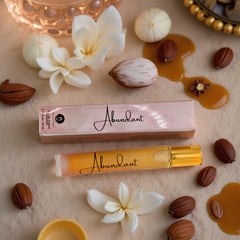 Abundant Rollerball Perfume - A Girl's Gotta Spa!