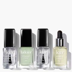 All the Sage Mani Set by LONDONTOWN - A Girl's Gotta Spa!