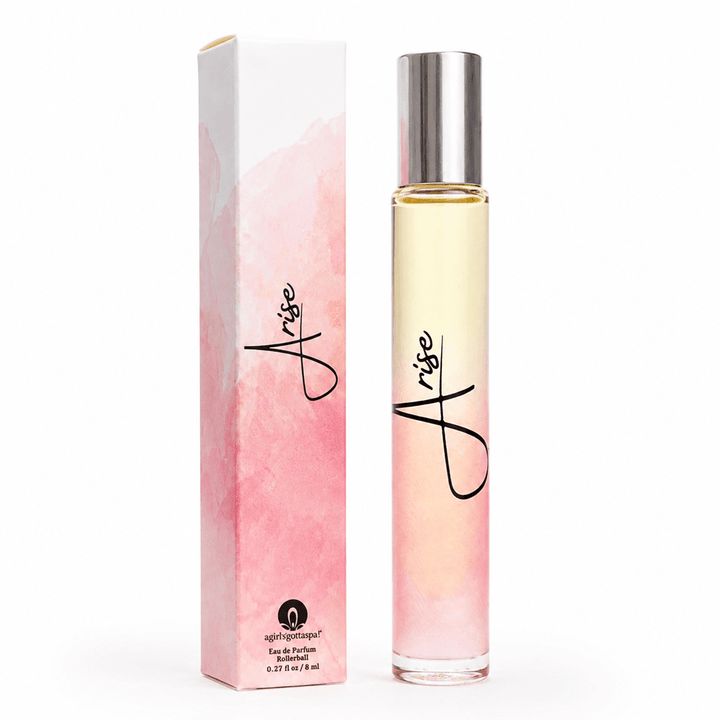 Arise Rollerball Perfume - A Girl's Gotta Spa!
