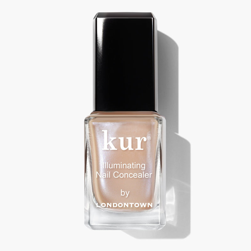Bare Illuminating Nail Concealer by LONDONTOWN - A Girl's Gotta Spa!