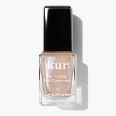 Bare Illuminating Nail Concealer by LONDONTOWN - A Girl's Gotta Spa!