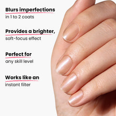 Bare Illuminating Nail Concealer by LONDONTOWN - A Girl's Gotta Spa!