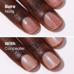 Bare Illuminating Nail Concealer by LONDONTOWN - A Girl's Gotta Spa!