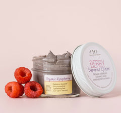 Berry Supreme Gleam® by FarmHouse Fresh skincare - A Girl's Gotta Spa!