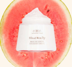 Blissed Moon Dip® by FarmHouse Fresh skincare - A Girl's Gotta Spa!