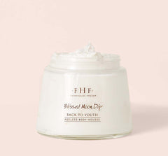 Blissed Moon Dip® by FarmHouse Fresh skincare - A Girl's Gotta Spa!