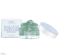 Blue Lotus Hydration Cascade by FarmHouse Fresh skincare - A Girl's Gotta Spa!