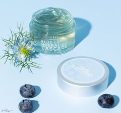 Blue Lotus Hydration Cascade by FarmHouse Fresh skincare - A Girl's Gotta Spa!