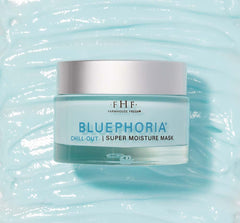 Bluephoria® by FarmHouse Fresh skincare - A Girl's Gotta Spa!