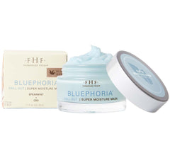 Bluephoria® by FarmHouse Fresh skincare - A Girl's Gotta Spa!