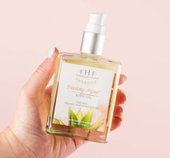 Blushing Agave® by FarmHouse Fresh skincare - A Girl's Gotta Spa!