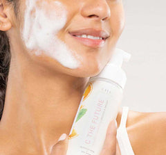 C the Future® by FarmHouse Fresh skincare - A Girl's Gotta Spa!