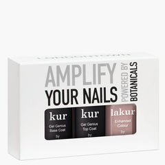 Chai Gel - like Set by LONDONTOWN - A Girl's Gotta Spa!