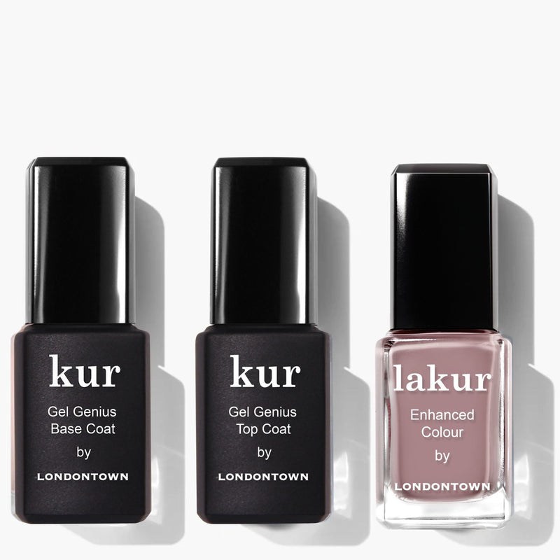 Chai Gel - like Set by LONDONTOWN - A Girl's Gotta Spa!