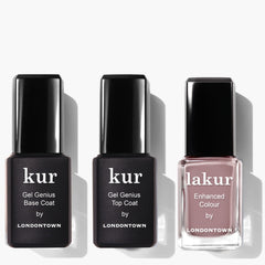 Chai Gel - like Set by LONDONTOWN - A Girl's Gotta Spa!