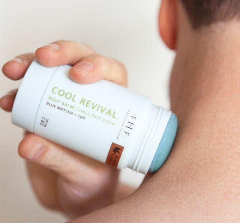 Cool Revival® by FarmHouse Fresh skincare - A Girl's Gotta Spa!